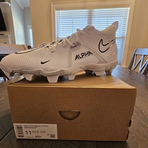 Nike Football Cleats